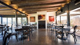 Pipeclay Pumphouse