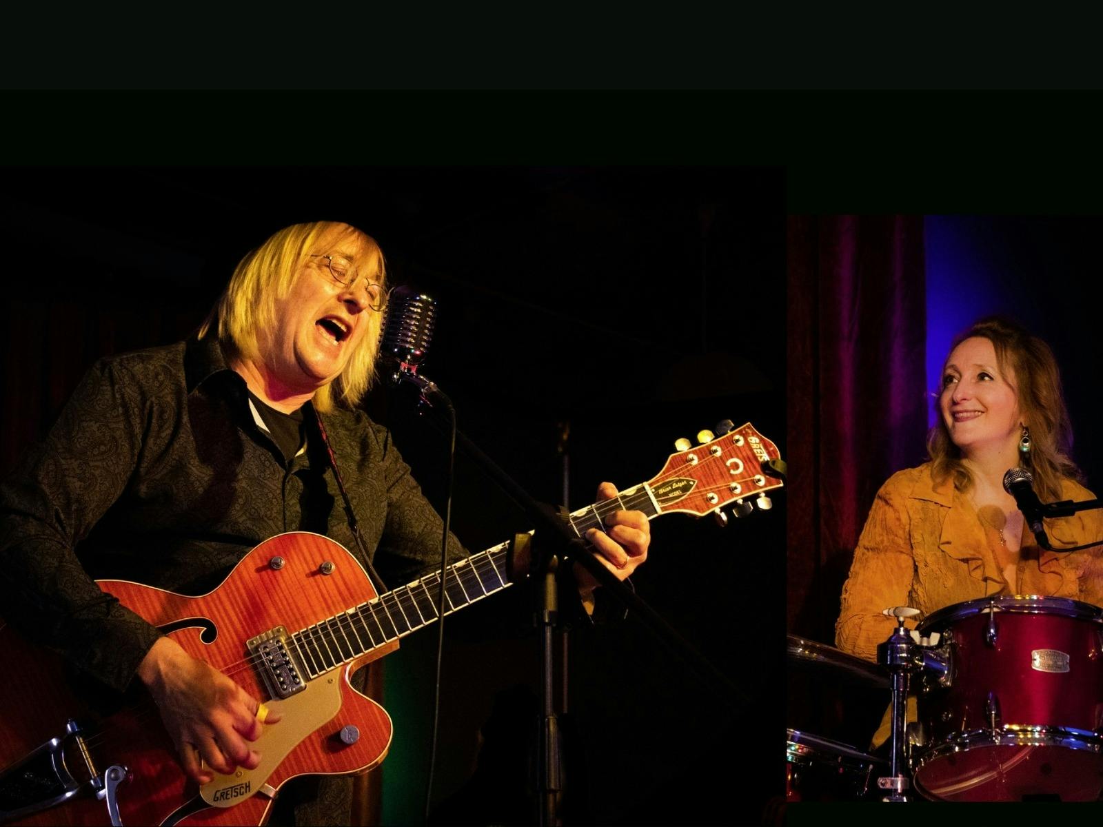 Summer Music Sessions