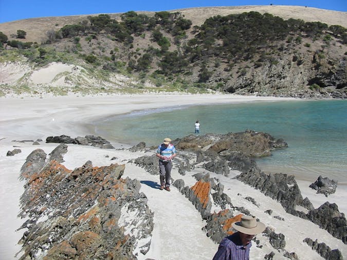 Kangaroo Island Four Day Tour
