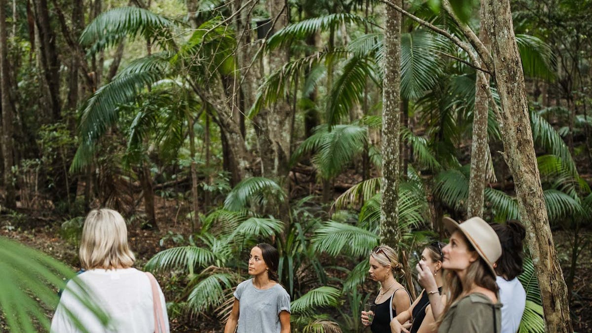 Private Byron Bay tours