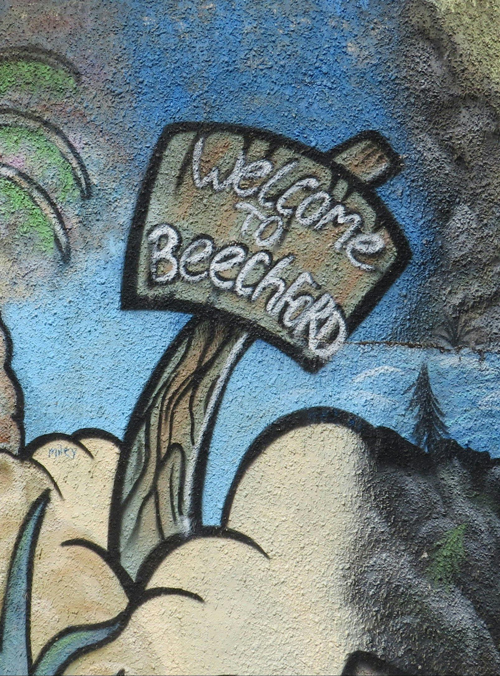 Welcome to Beechford