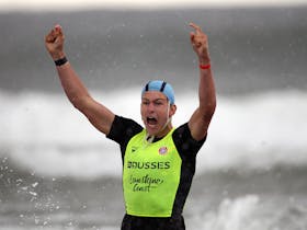 2027 Australian Surf Life Saving Championships