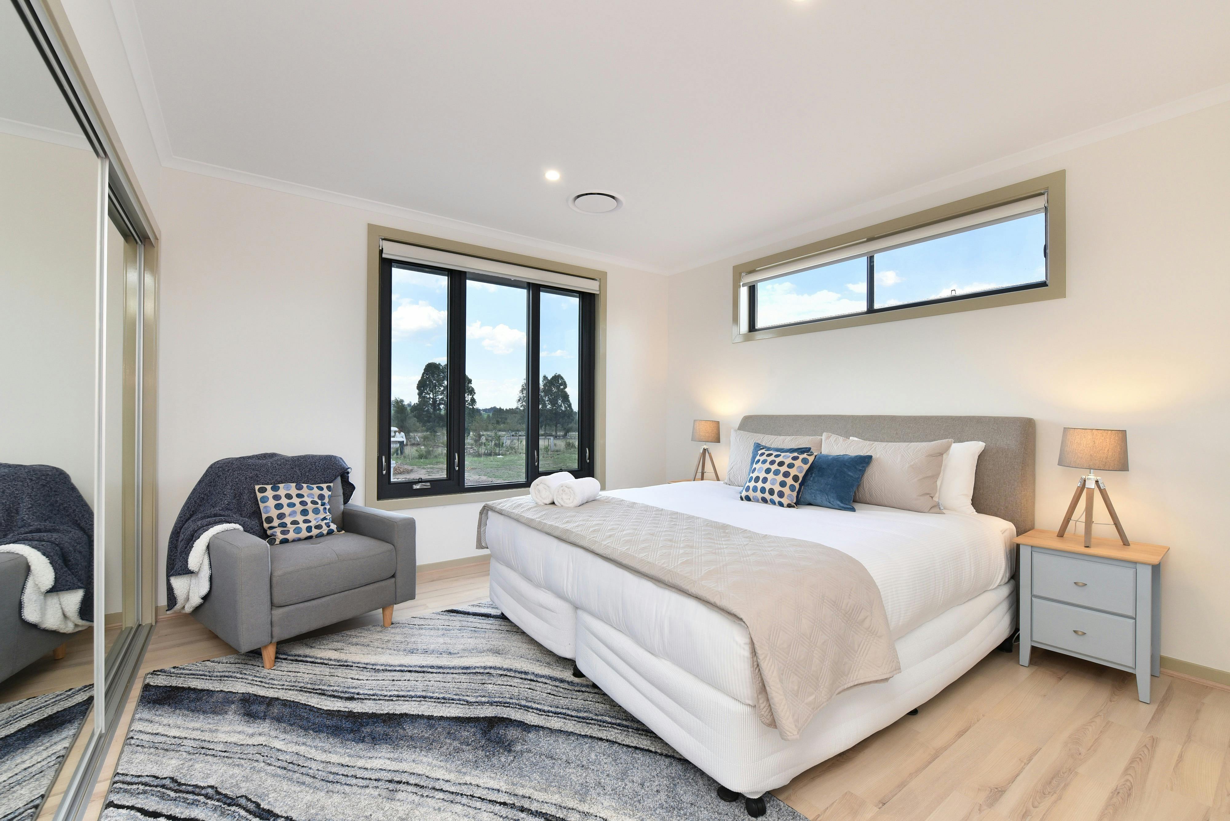 Horizon 7 - Bedroom 3