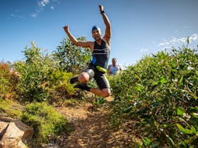 Trans Cape SwimRun