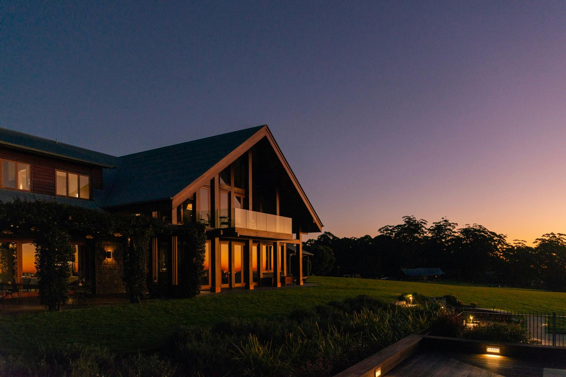 Shaw + Smith Wine Weekend