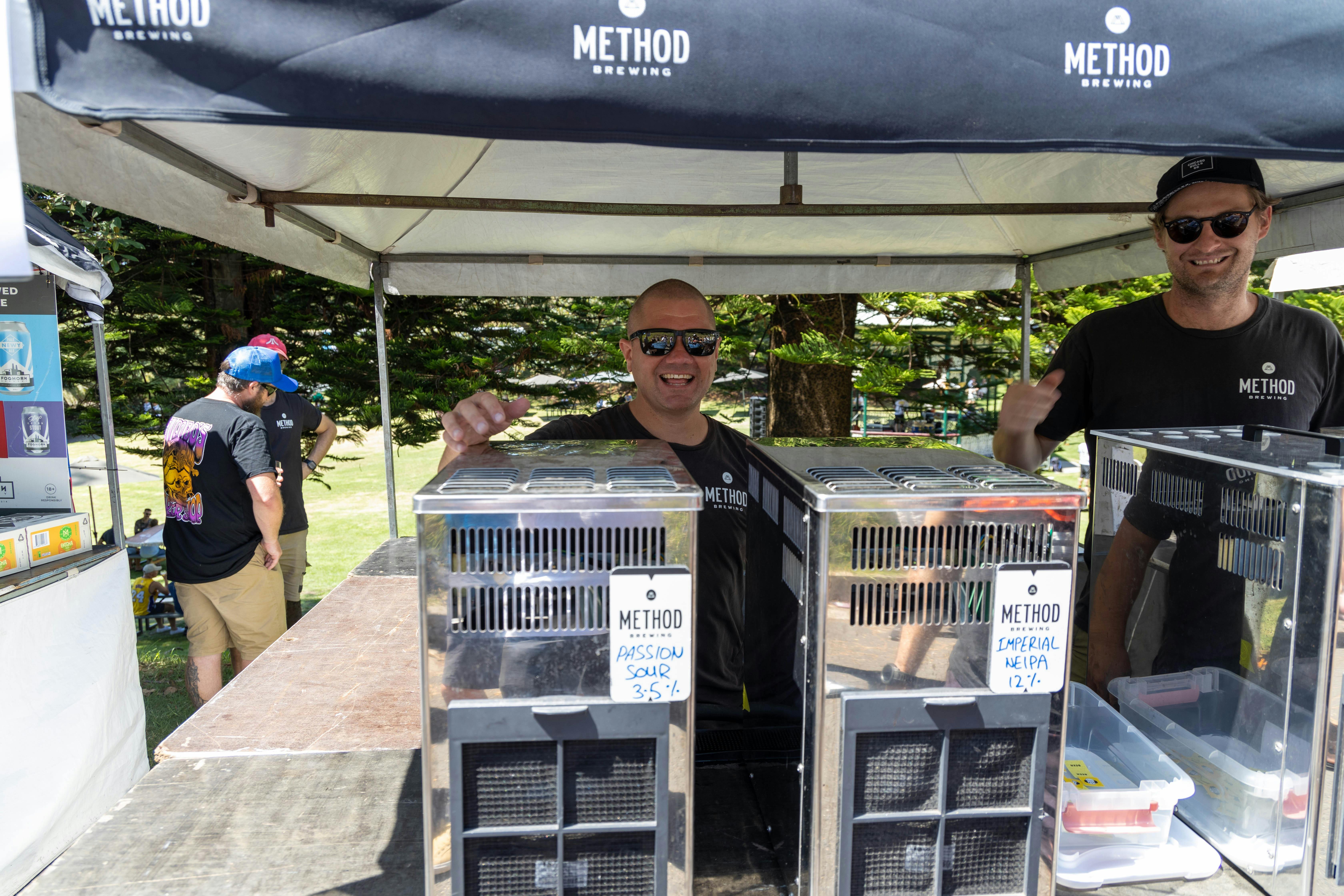 Newcastle Beer Fest Visit Newcastle