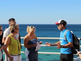 Discover Bondi Guided Beach and Coastal Walking Tours