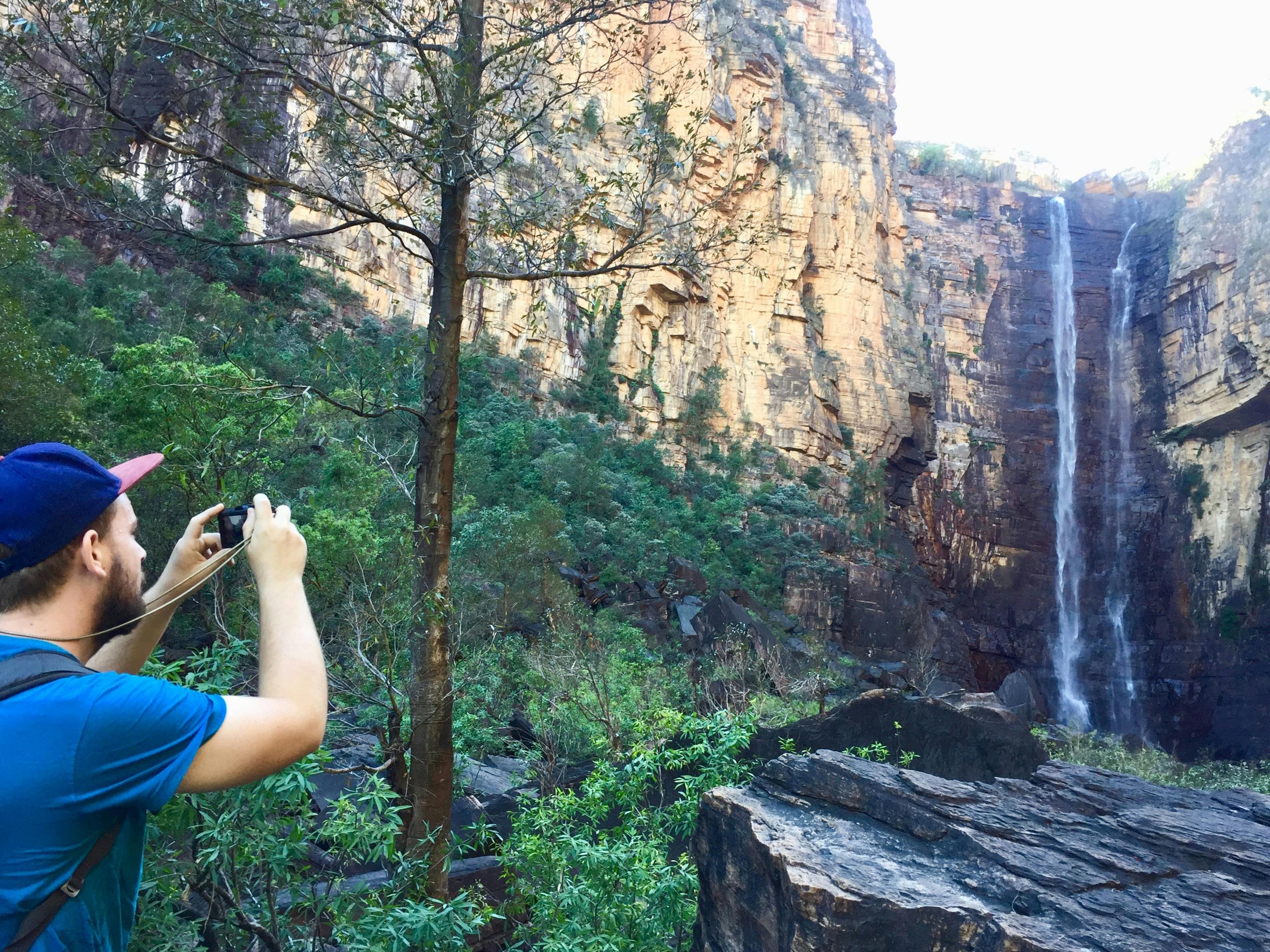 Jim Jim Falls, Kakadu