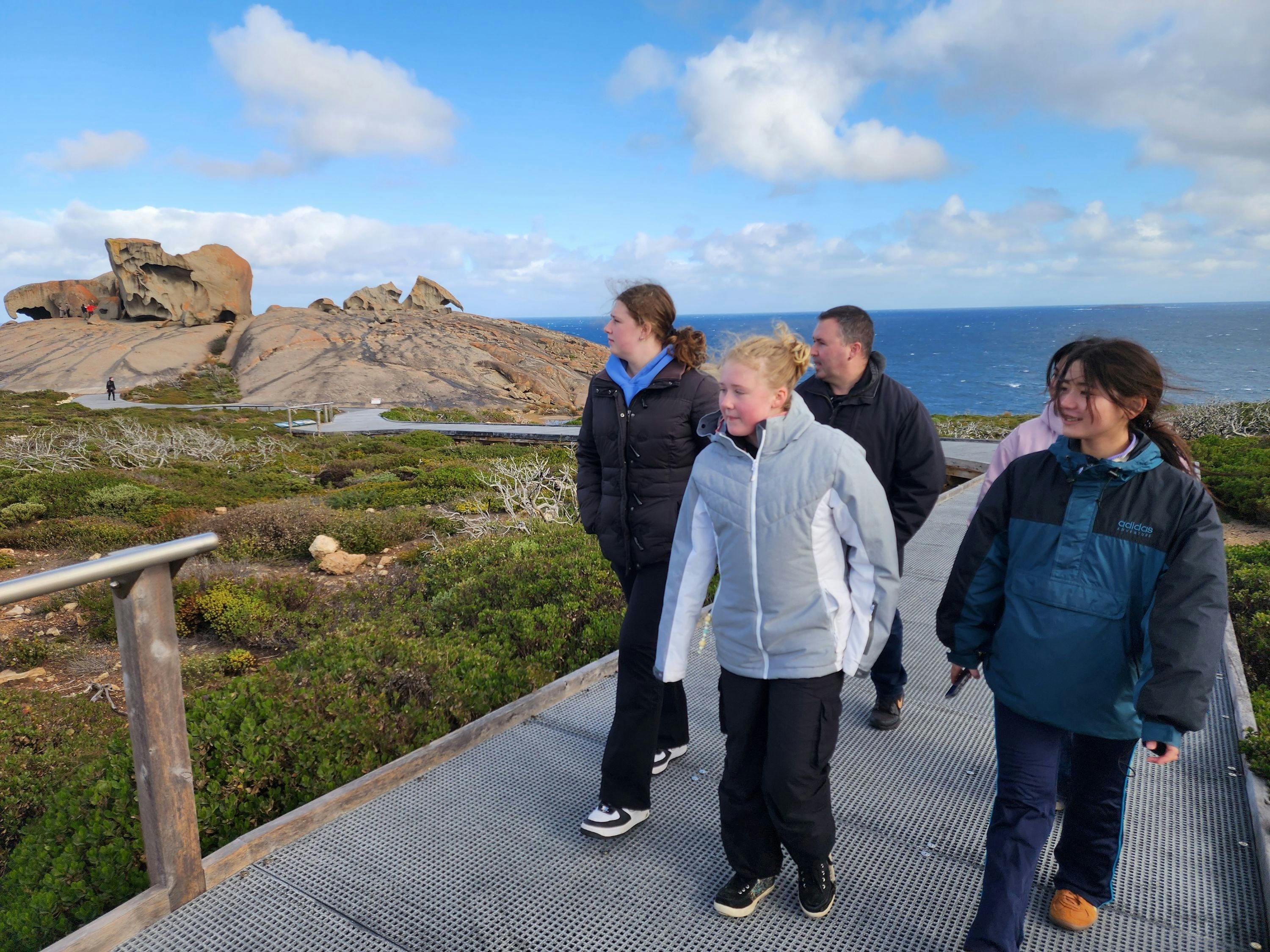 Kangaroo Island Ultimate 3-Day Premium Escape