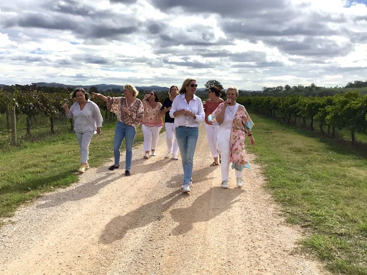 Private Wine Tour Mudgee Wineries Half Day Tour Wine Tasting Private Group Tours in Mudgee Region