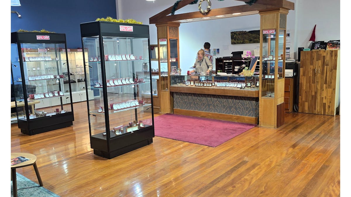 Majulix Jewellery Shop