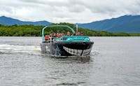 Cairns Jetboating