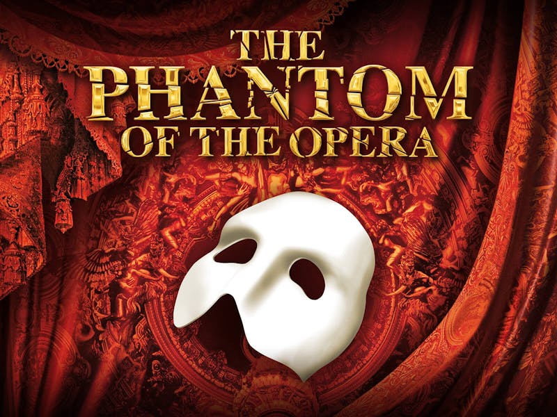 Image for The Phantom of the Opera