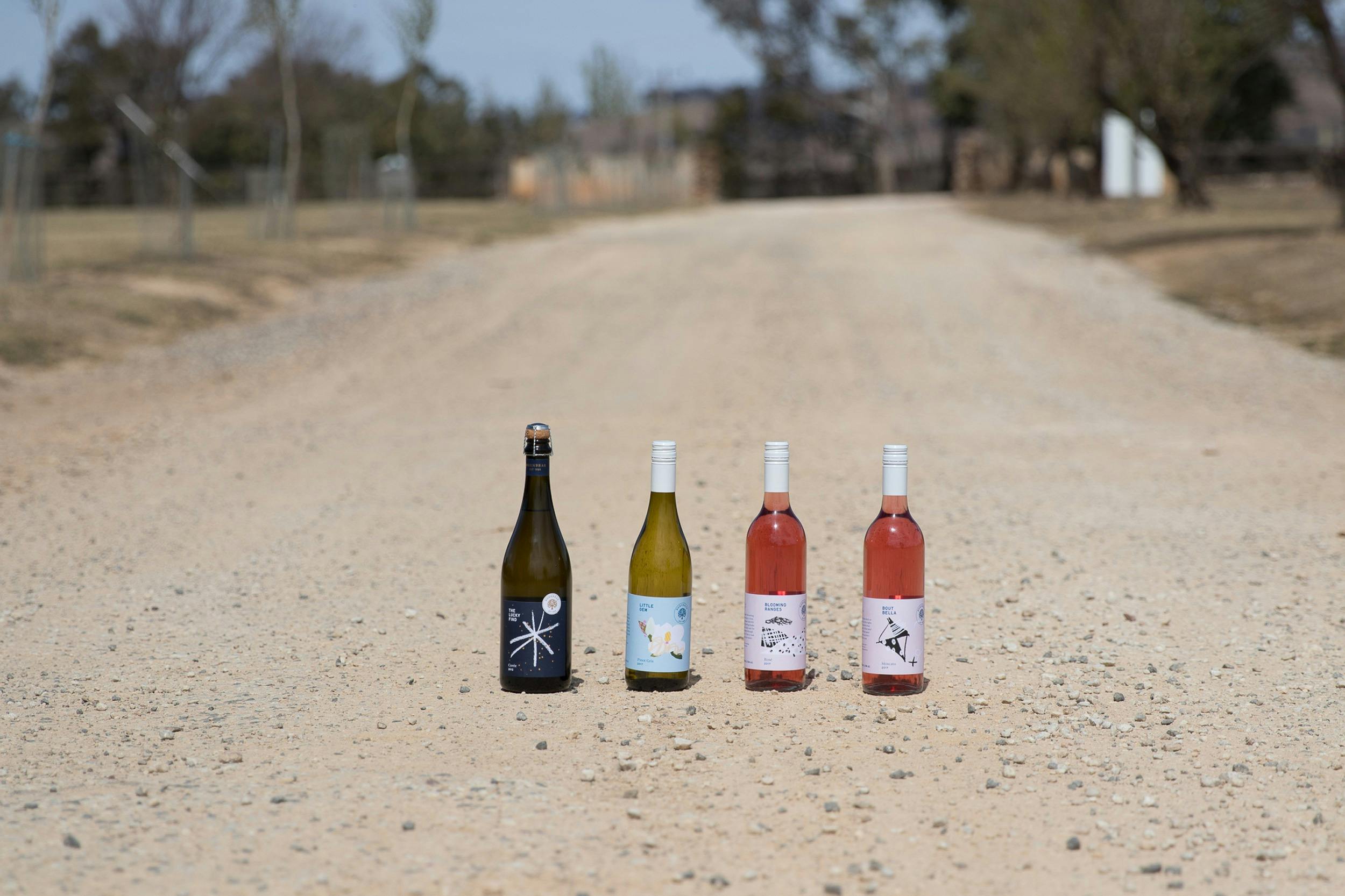 Burnbrae Wines