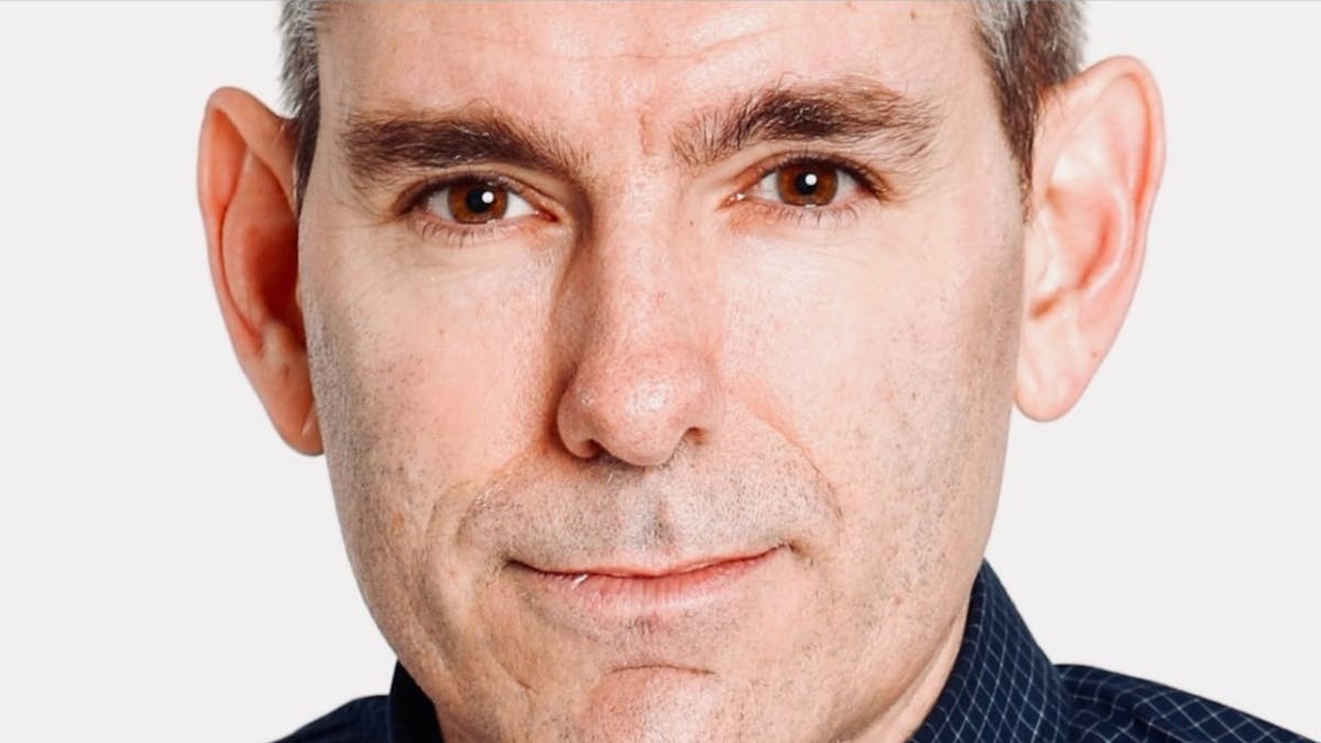 Mark Theodossiou -Self-Tape Studio Brisbane