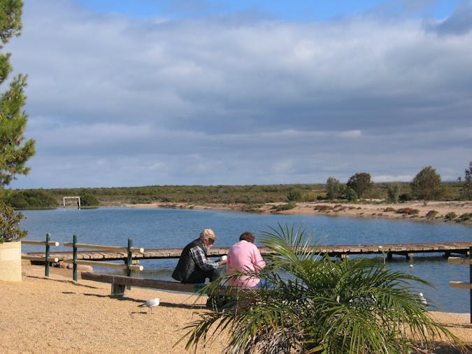 Port Wakefield - Port Wakefield, | SA Tourism