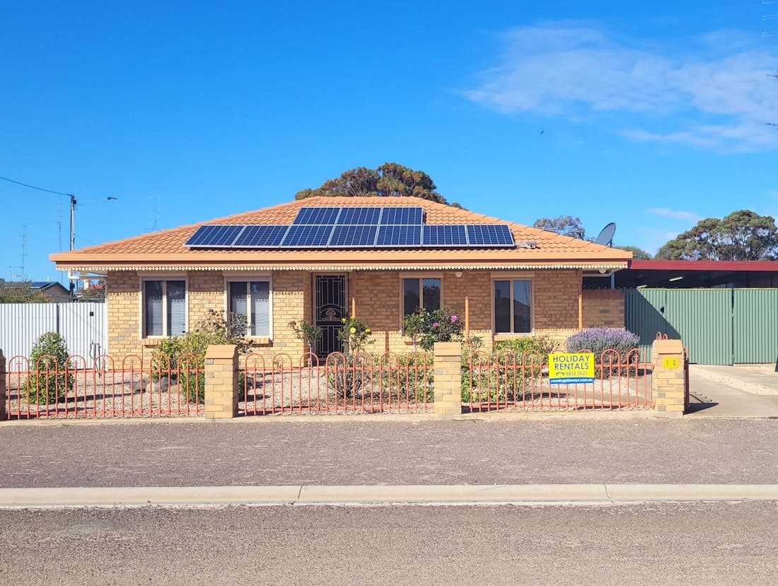 Wallaroo Home Sweet Home Wallaroo, South Australia