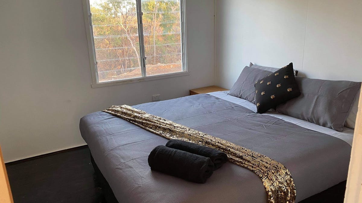 Palmerville Bed Palmerville Bed