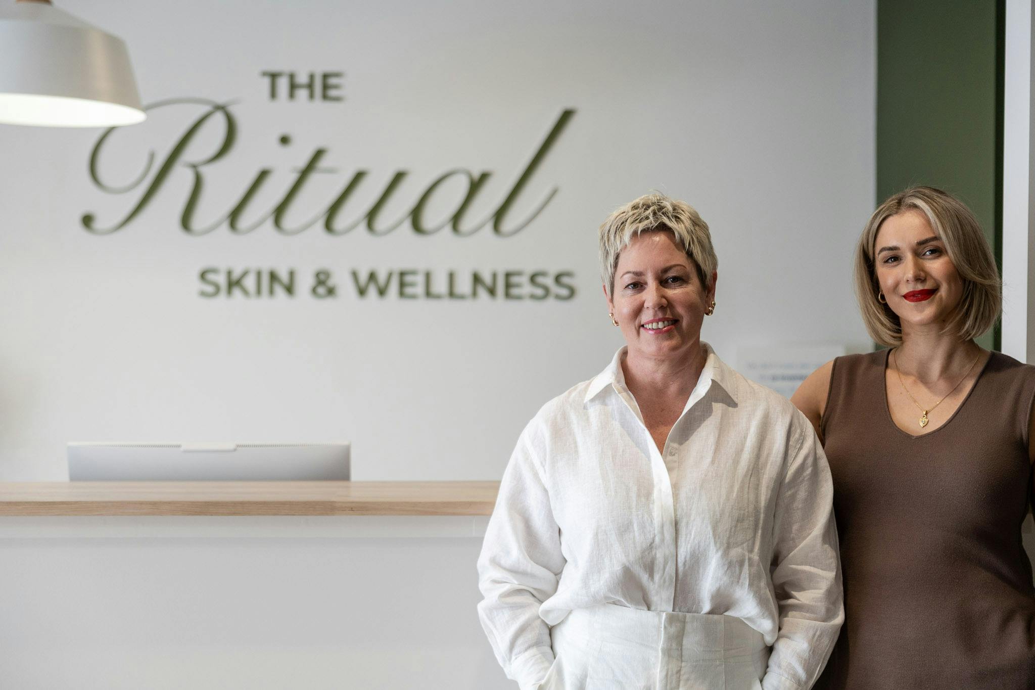 The Ritual Skin and Wellness