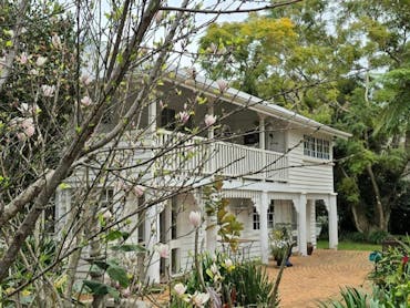 Grand Chameleon Memory Lane - Magnolia House Grand Chameleon Memory Lane - Magnolia House