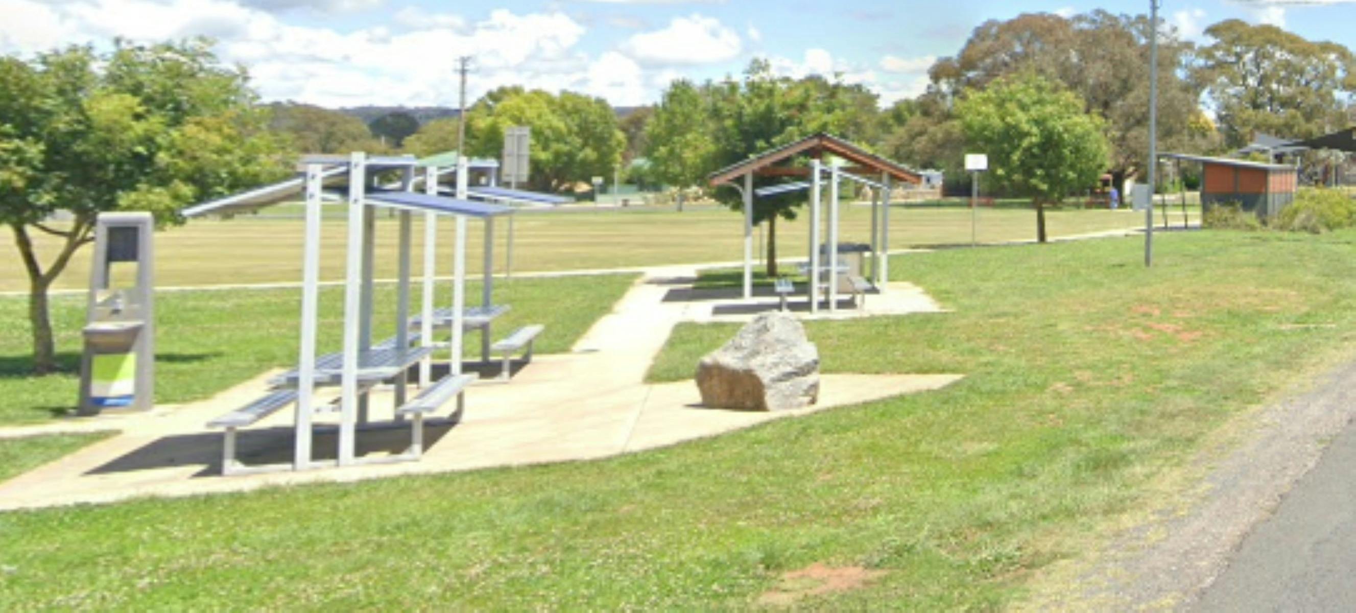 Clifton Park Crookwell