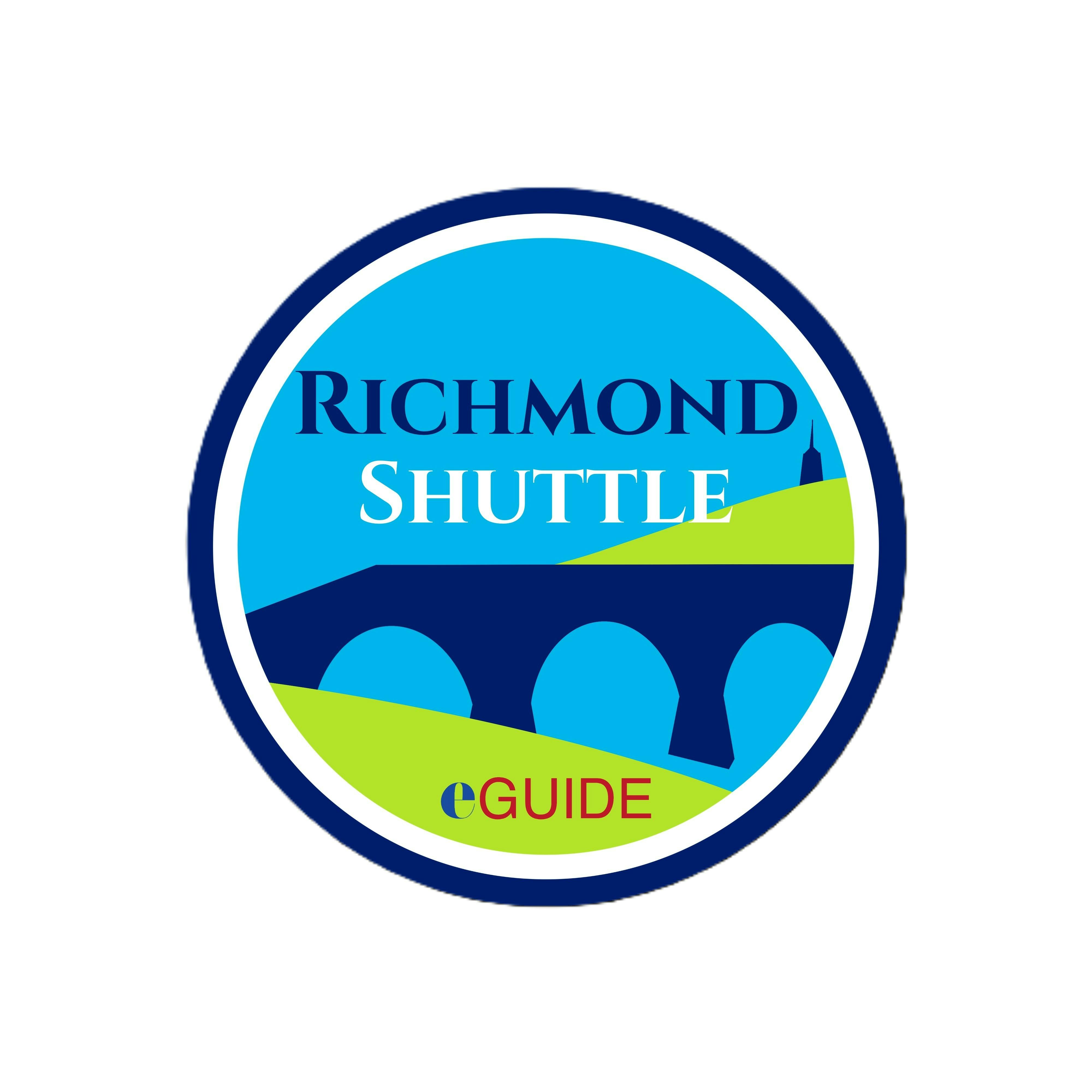 Richmond Shuttle Logo