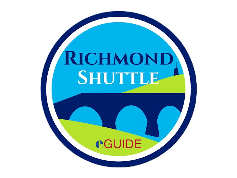 Richmond Shuttle Logo