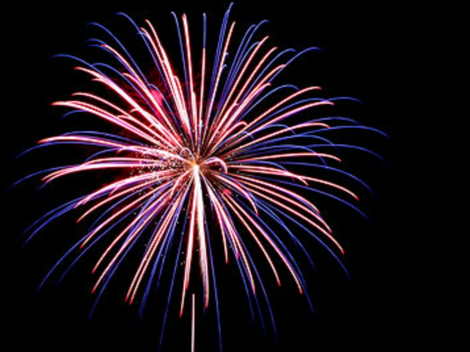 Image for Corowa Rotary Federation Festival Fireworks