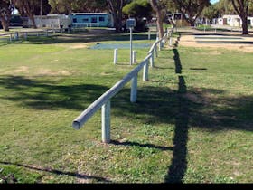 RAC Cervantes Holiday Park, Cervantes, Western Australia