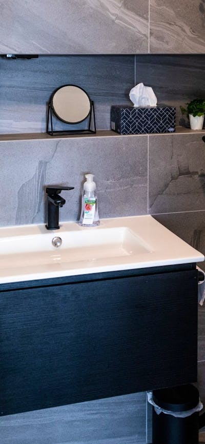 Eagle Peak Tiny Abode