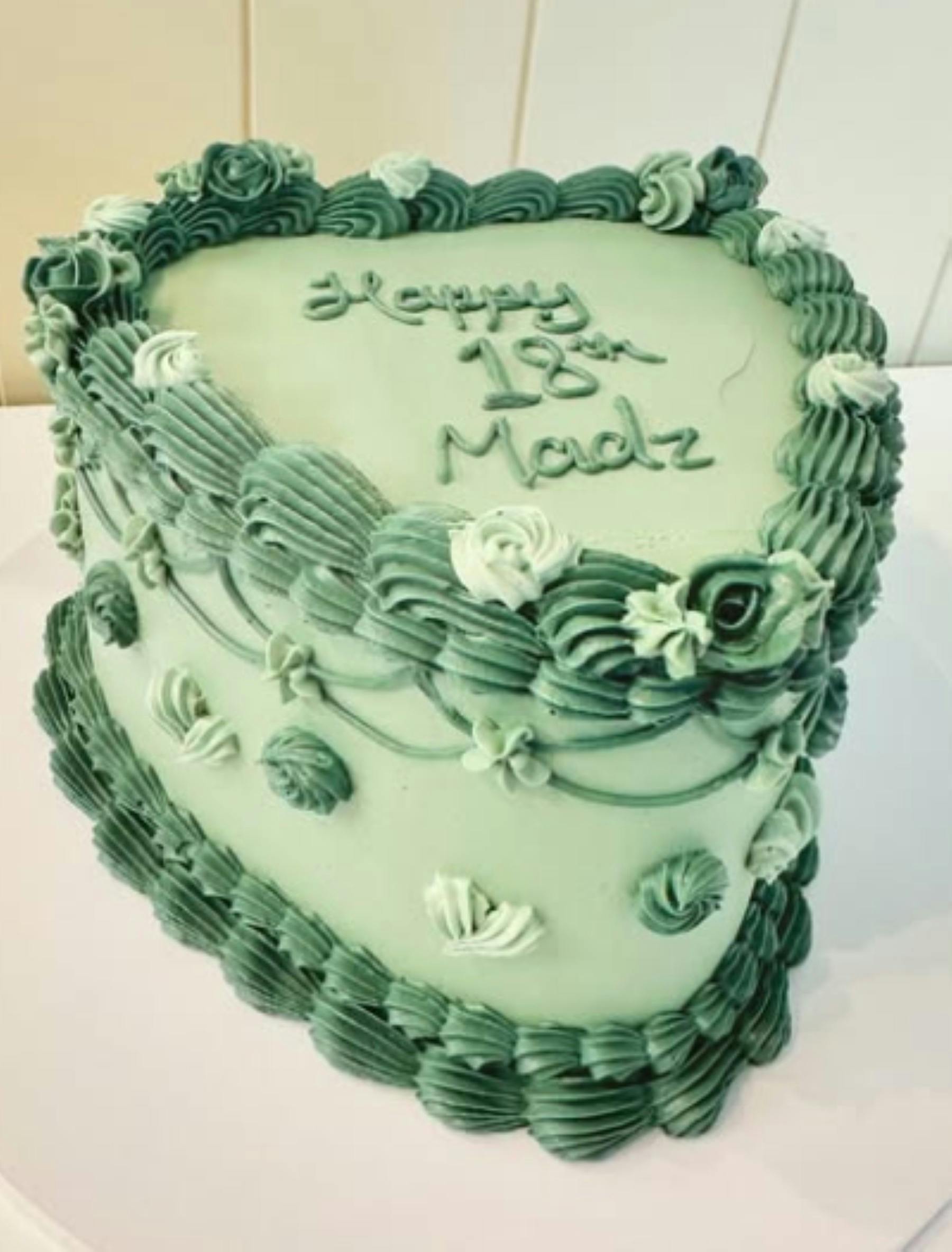 Teeze Cakes and Bakes