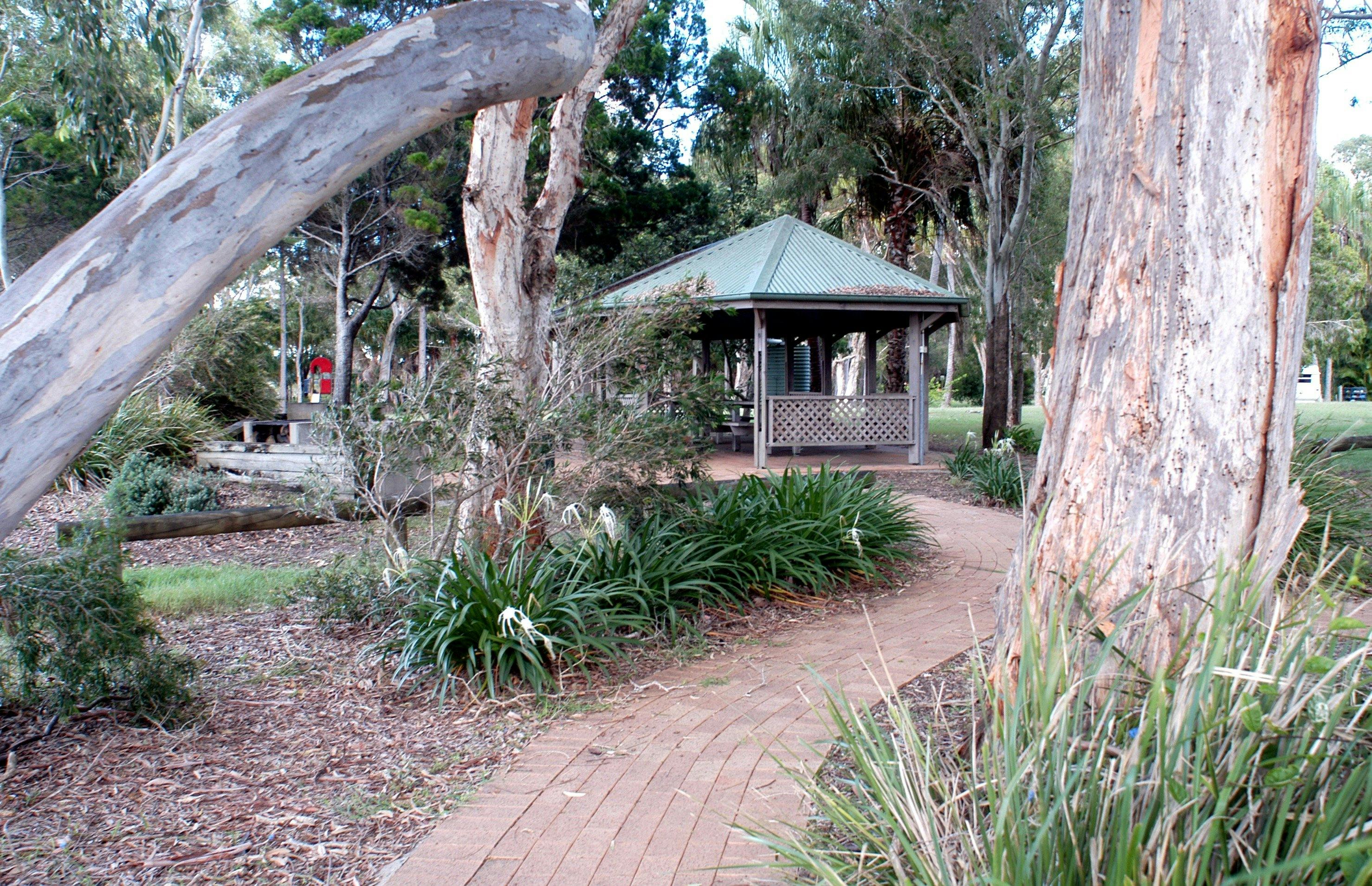 Great Sandy Get-away 2day/1night self drive