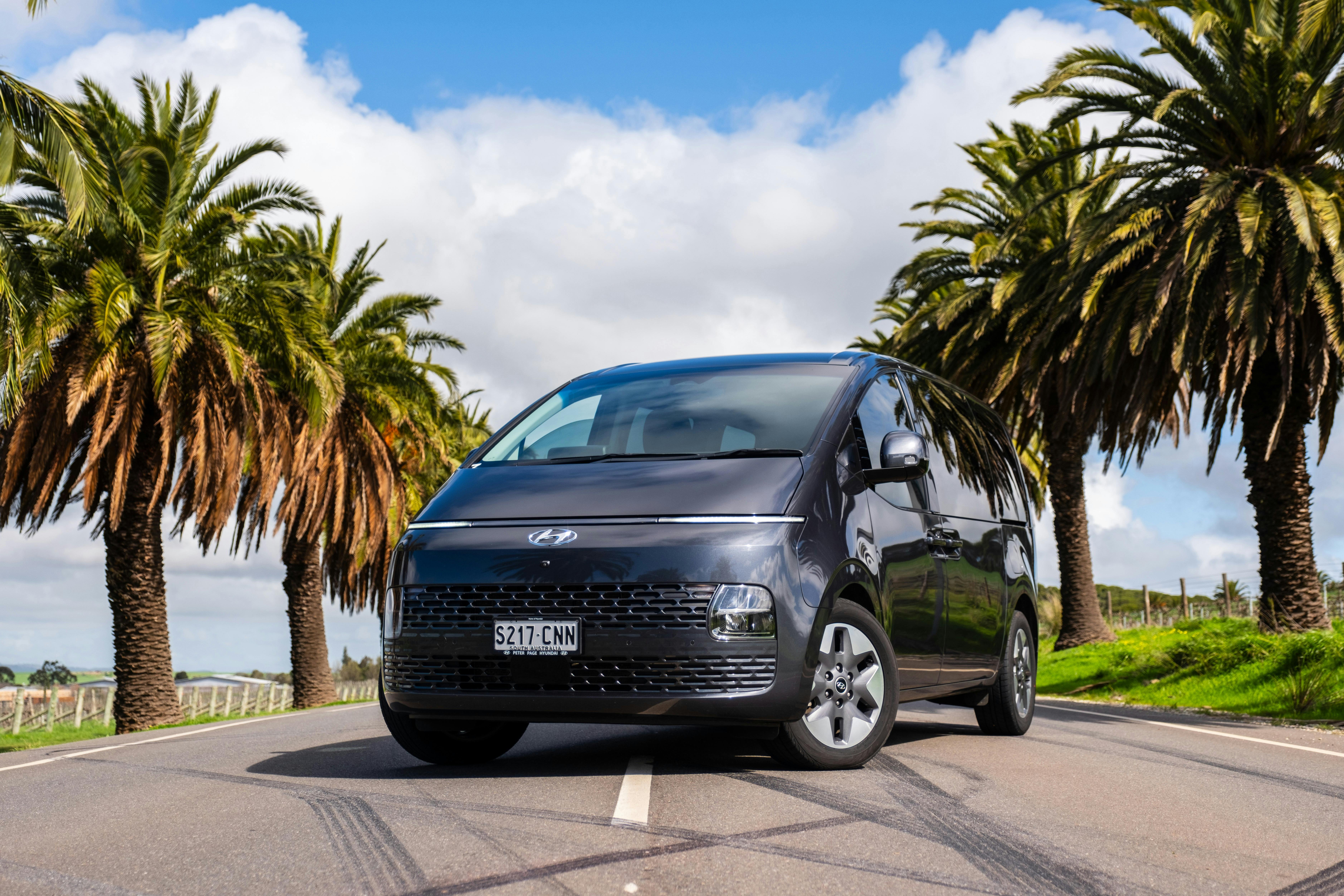 Barossa Vehicle Rental