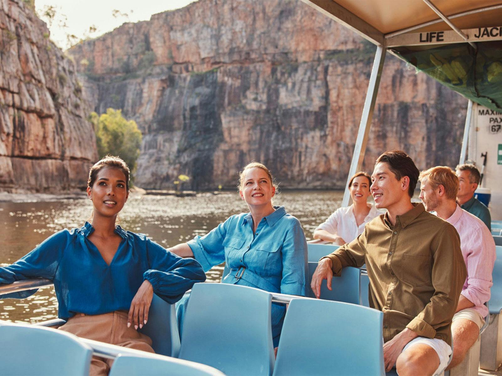 Northern Territory Dreaming | 11 Day Tour