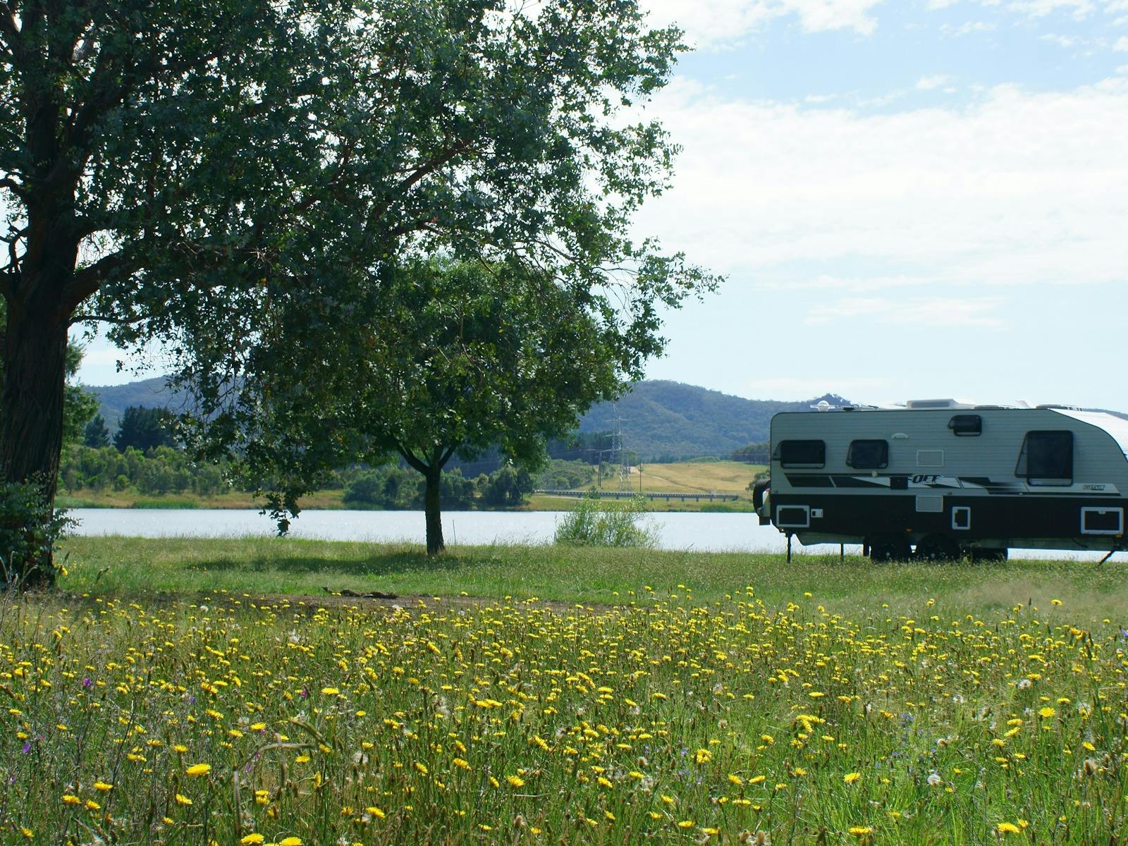 Wohnmobil