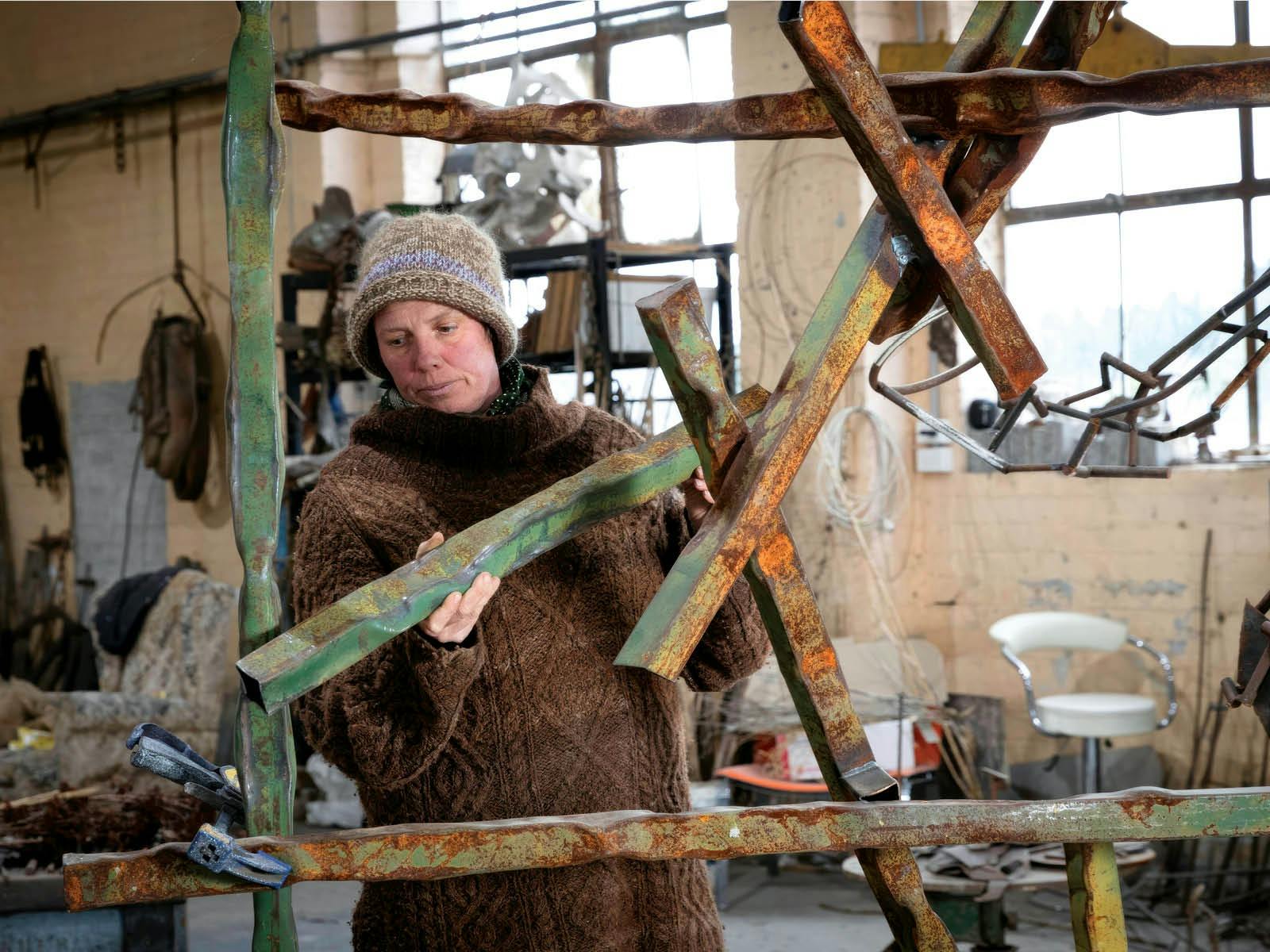 Harrie Fasher: Before Dawn