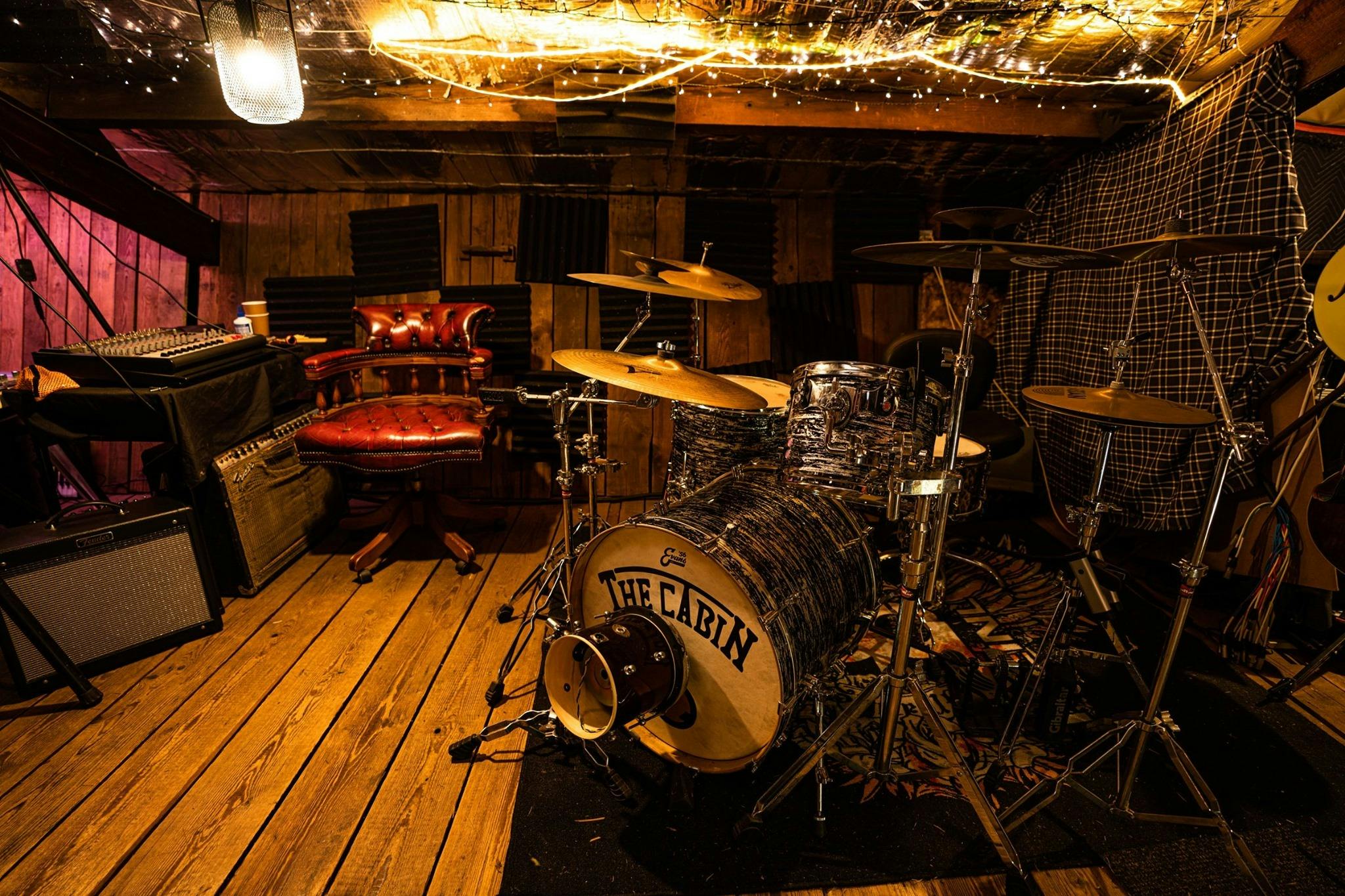 Cabin Fever Studios