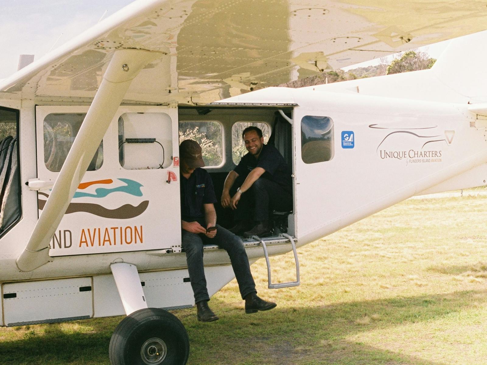 Flinders Island Aviation
