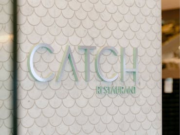 Catch Restaurant