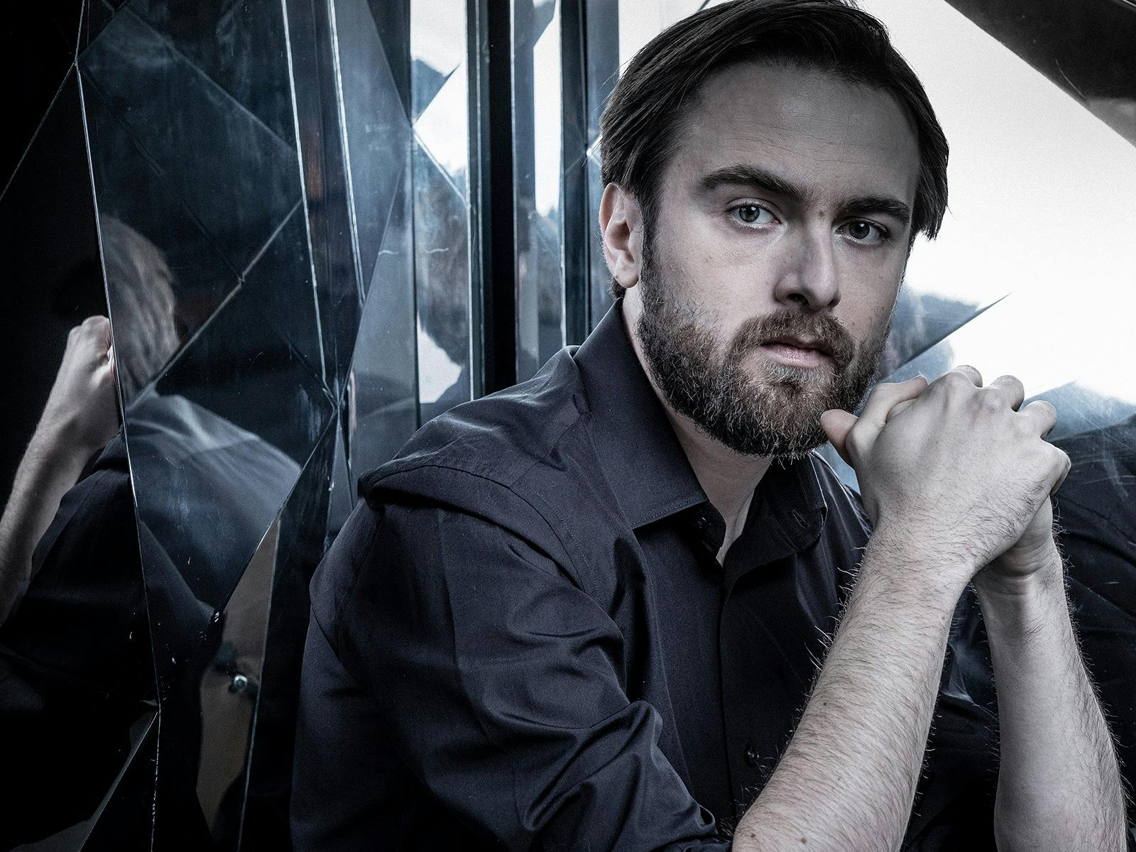 Trifonov and Goerne: Swan Songs | Adelaide Festival