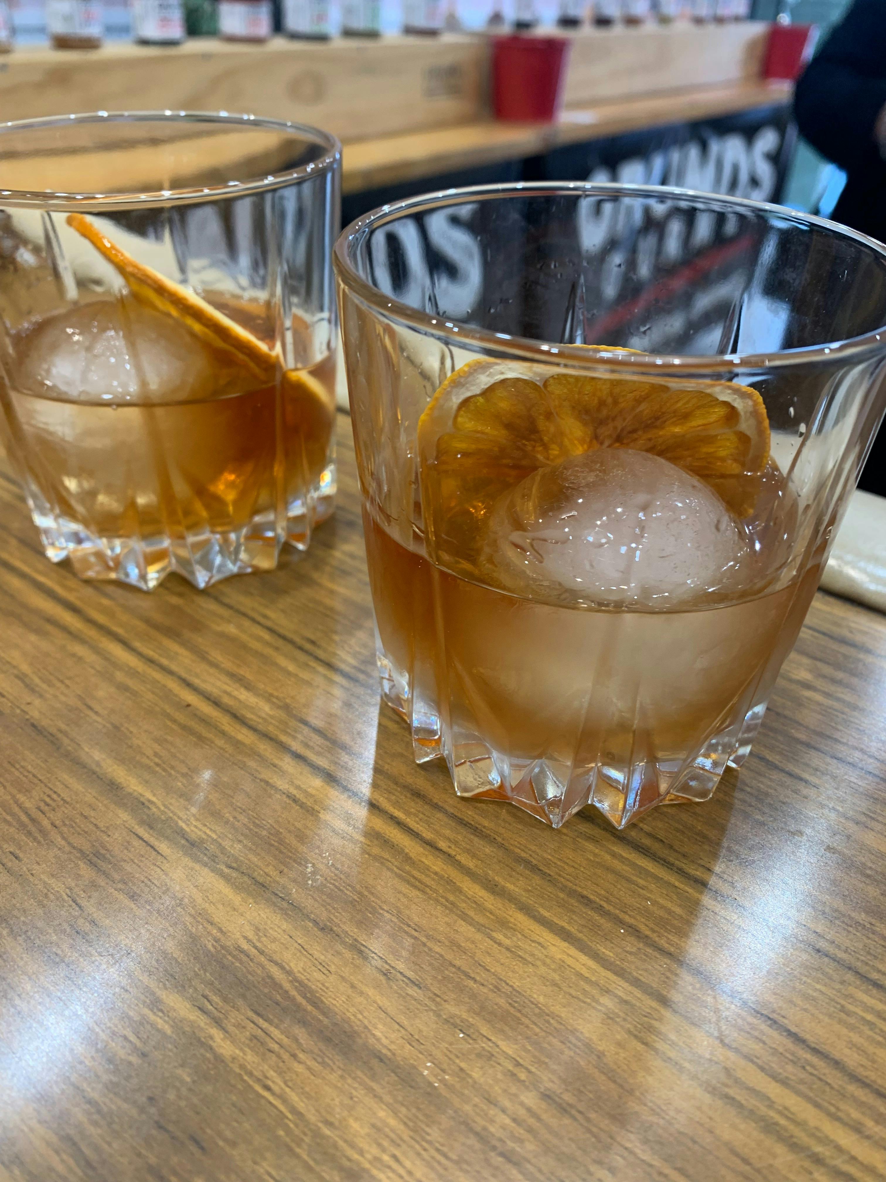 Cocktails. mmmm yes please.