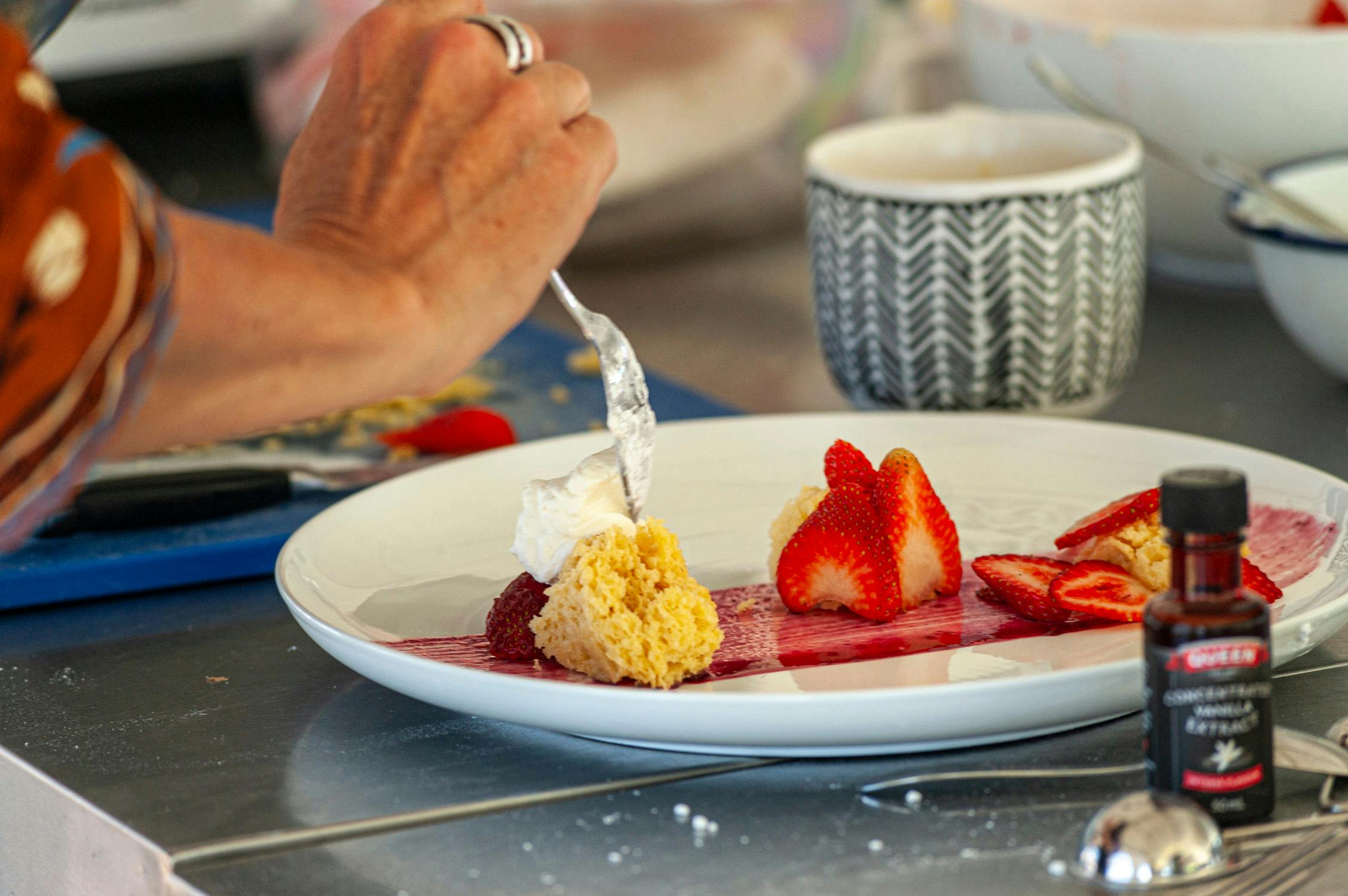 Stanthorpe Berry Festival