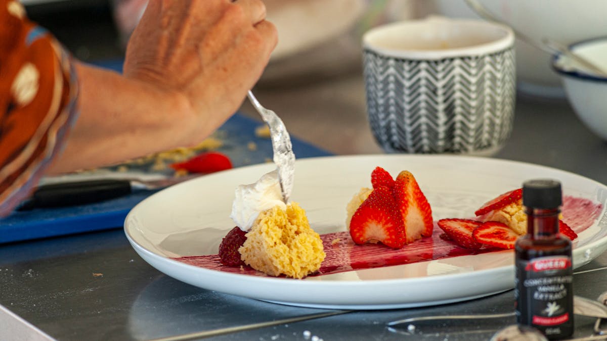 Stanthorpe Berry Festival