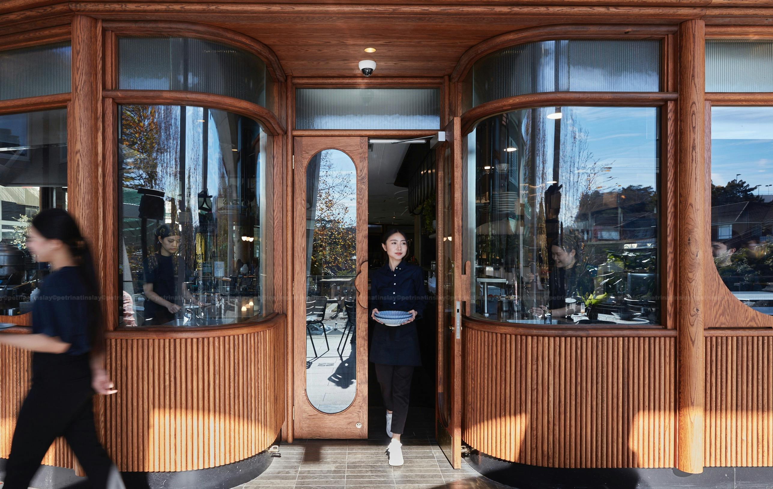 Chat Thai - Chatswood