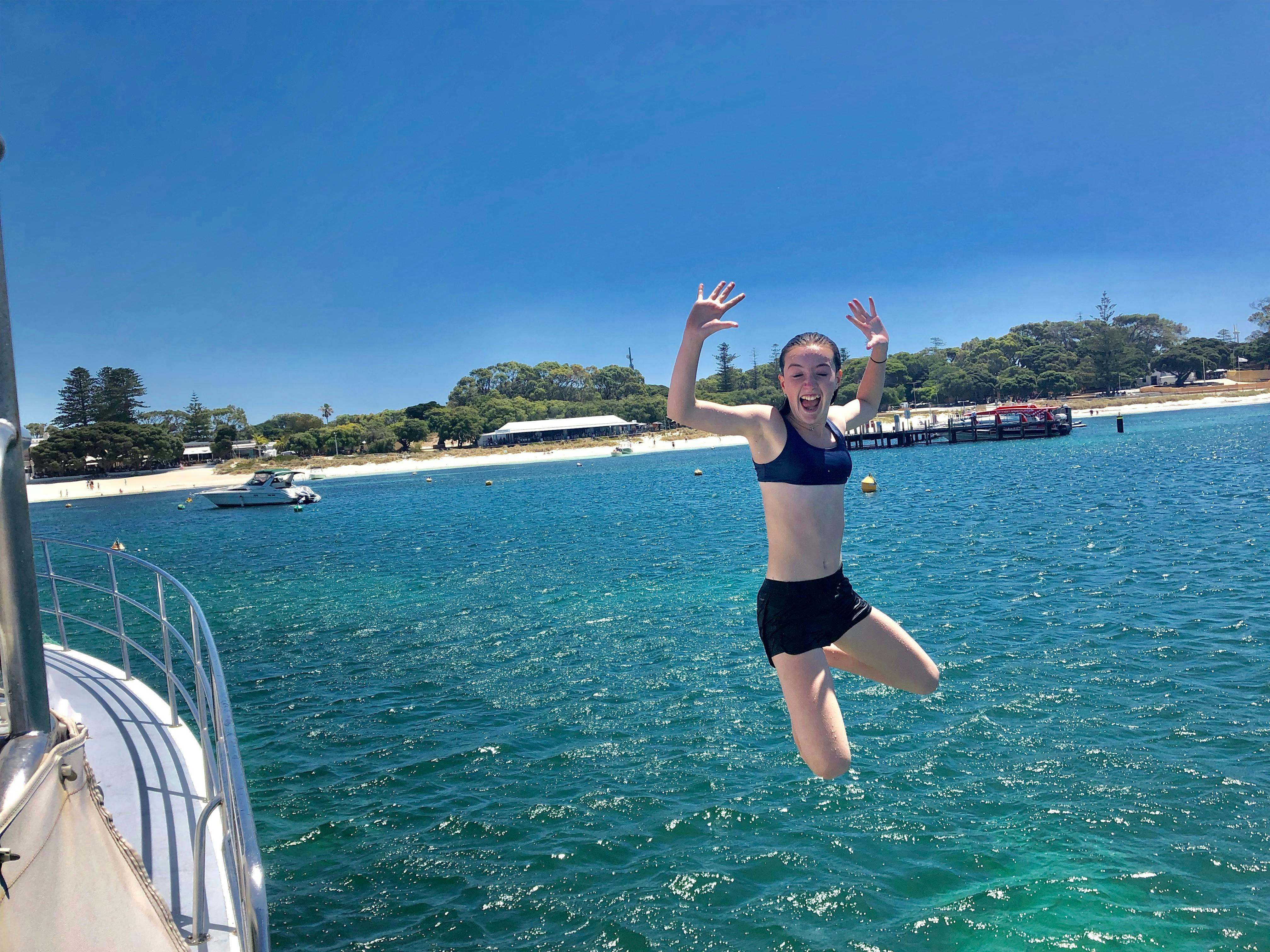 Rottnest Boat Charters