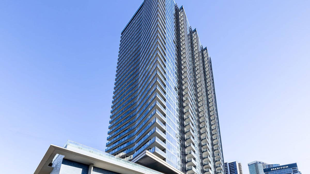 hotel Exterior - Ultiqa Signature Broadbeach