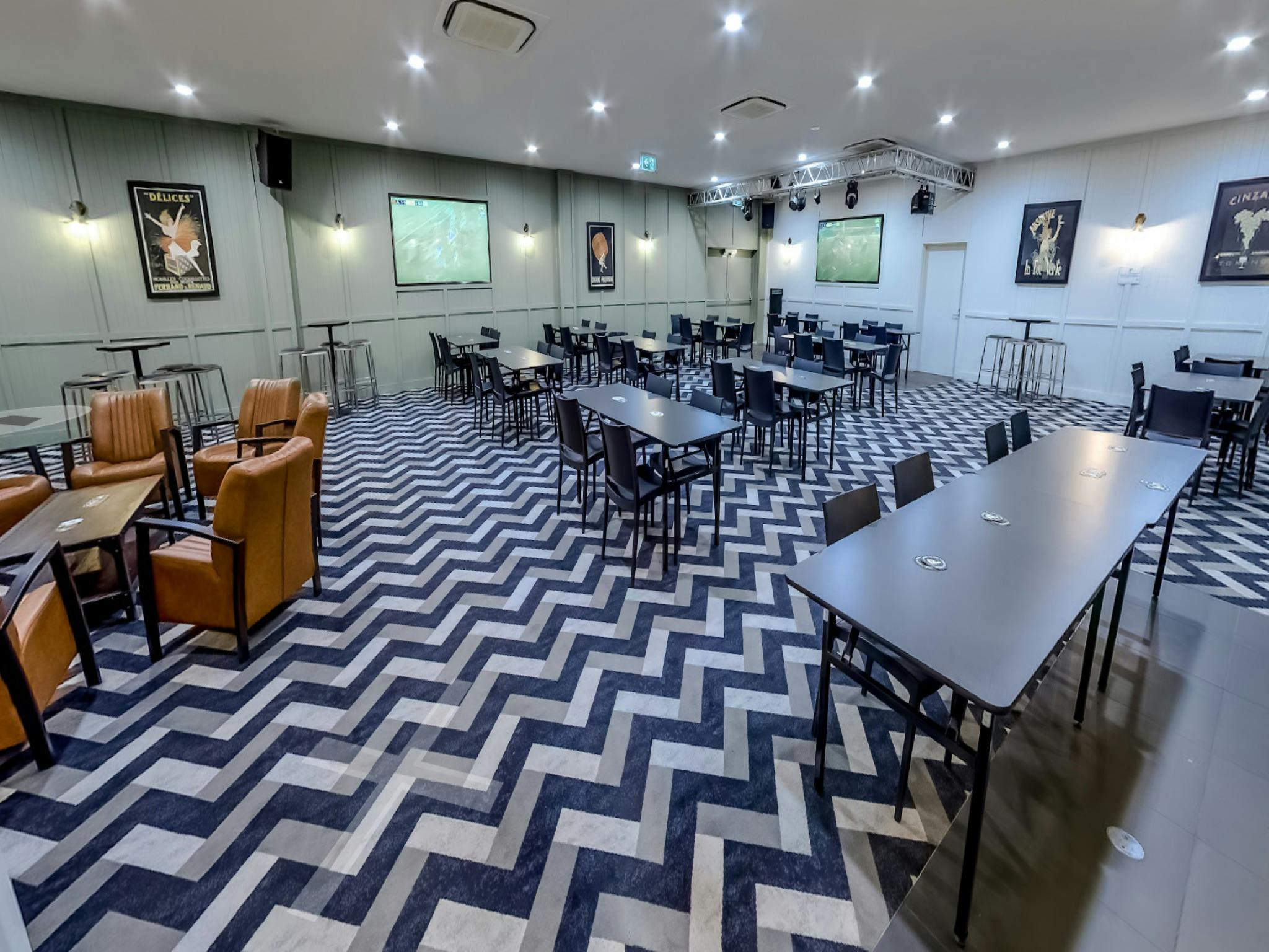 The Pastoral Hotel Dubbo