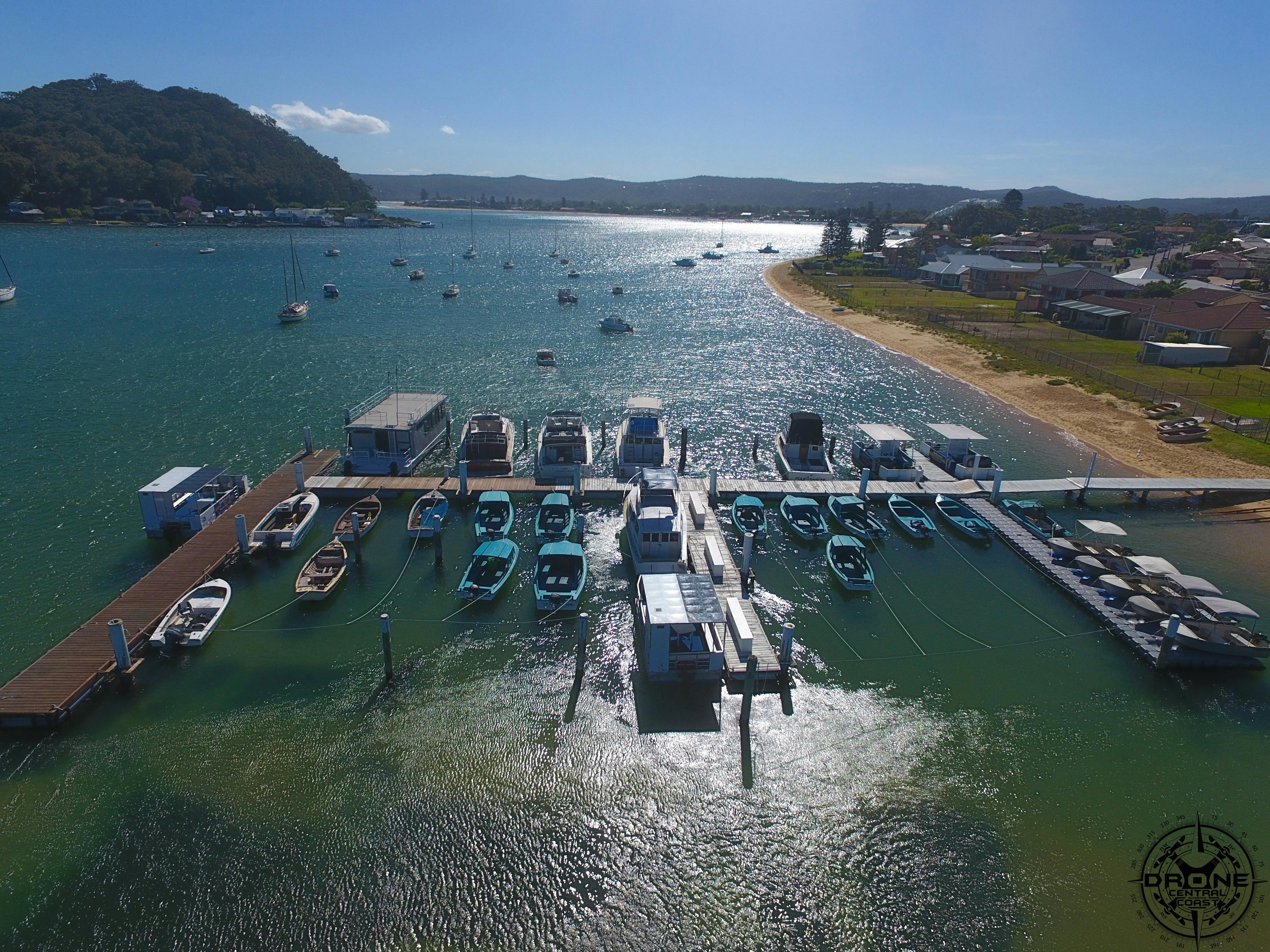 Andersons Boatshed