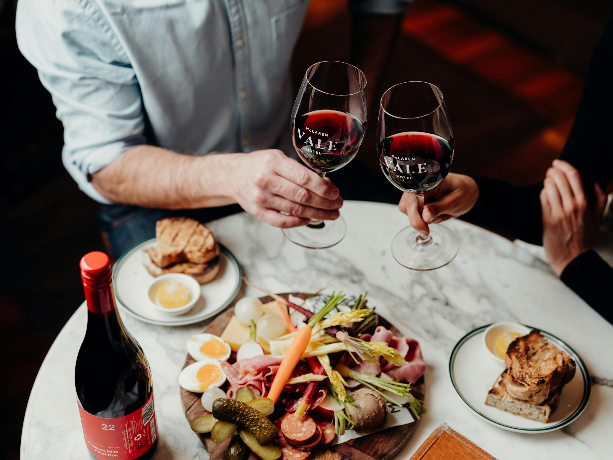 McLaren Vale Hotel- In the heart of wine country