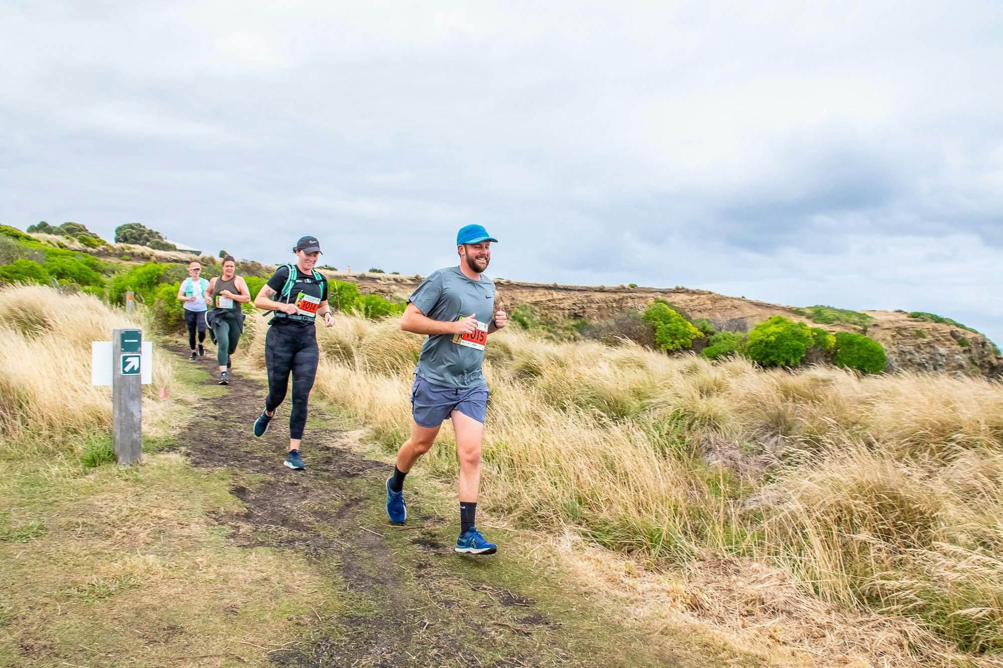 Kilcunda Trail Running Festival